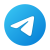 icons8-telegram-100