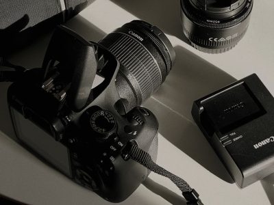دوره سوم عکاسی
